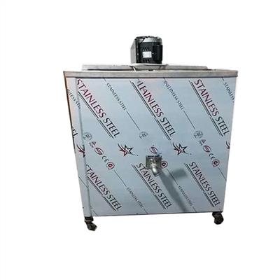 پاتیل شیر 300 لیتر