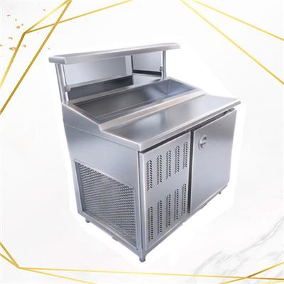 تاپینگ پیتزا 120 سانتی
