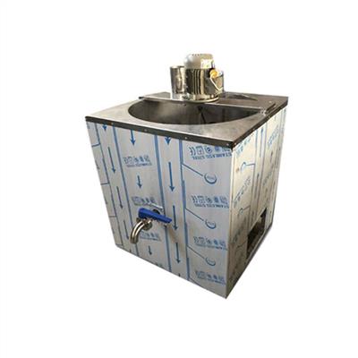 پاتیل شیر 500 لیتر