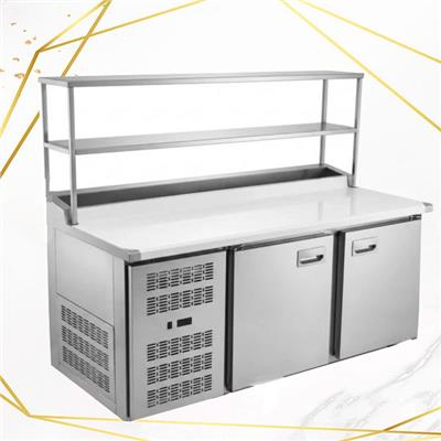 تاپینگ پیتزا 190 سانتی