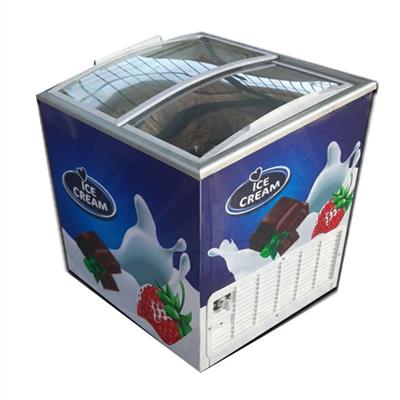 فریزر صندوقی 150 لیتری