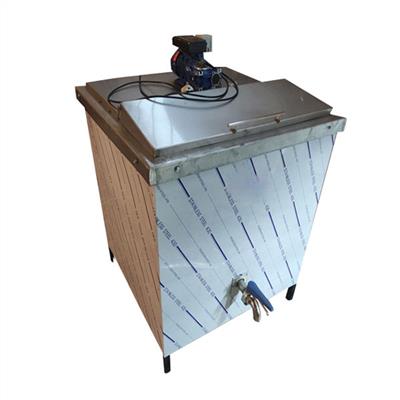 پاتیل شیر 700 لیتر