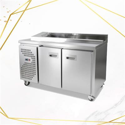 تاپینگ پیتزا 150 سانتی